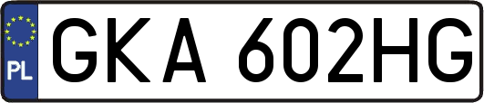 GKA602HG