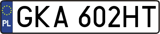 GKA602HT