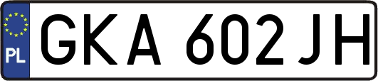 GKA602JH