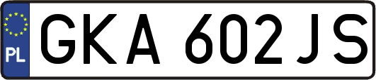 GKA602JS