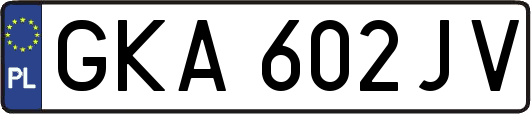 GKA602JV