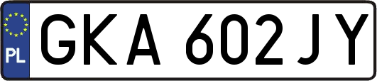 GKA602JY
