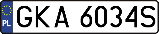 GKA6034S