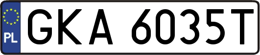GKA6035T