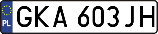 GKA603JH