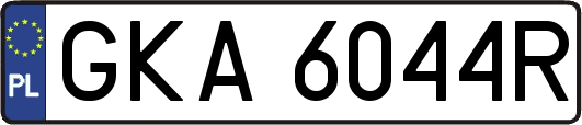 GKA6044R