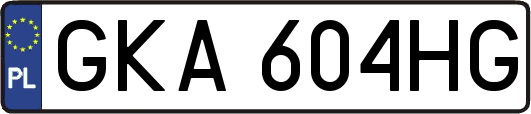 GKA604HG