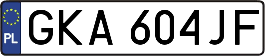 GKA604JF