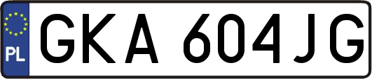 GKA604JG