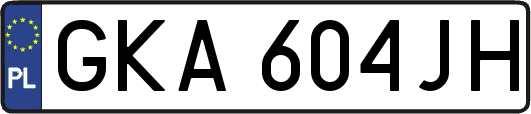 GKA604JH
