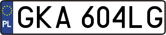 GKA604LG