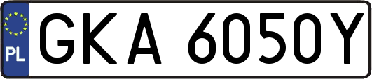 GKA6050Y