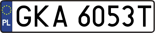 GKA6053T
