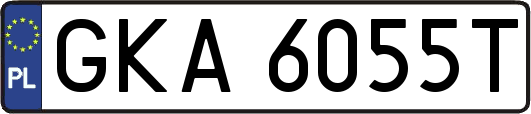 GKA6055T