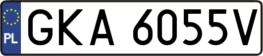 GKA6055V
