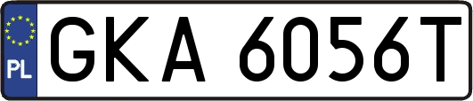 GKA6056T