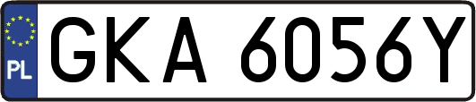 GKA6056Y