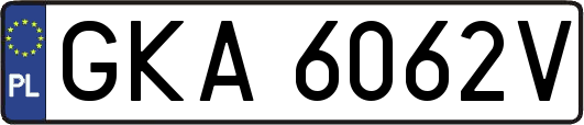 GKA6062V