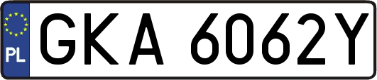 GKA6062Y