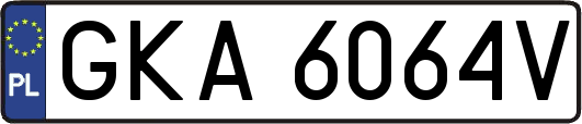 GKA6064V