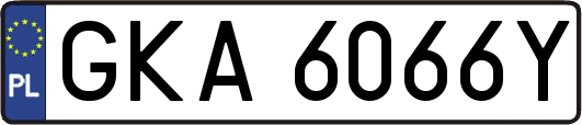 GKA6066Y