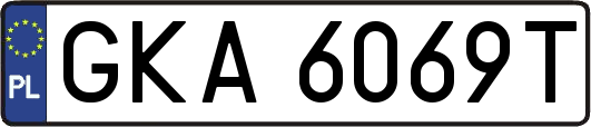 GKA6069T