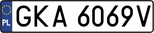 GKA6069V