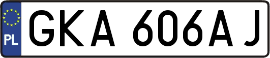 GKA606AJ
