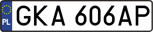 GKA606AP