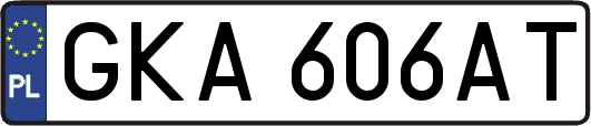 GKA606AT