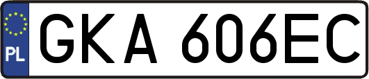 GKA606EC