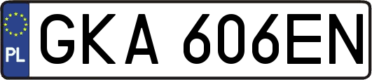 GKA606EN