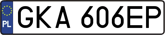 GKA606EP