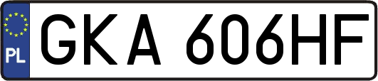 GKA606HF