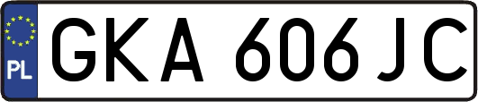 GKA606JC