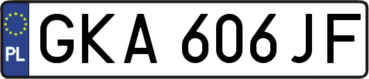 GKA606JF