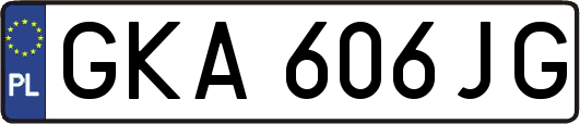GKA606JG