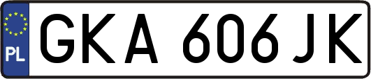 GKA606JK