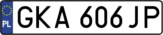 GKA606JP