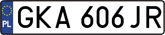 GKA606JR