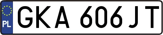 GKA606JT