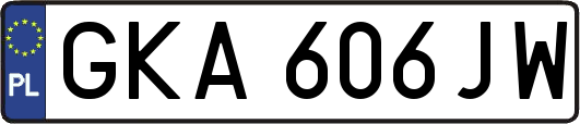 GKA606JW