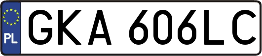 GKA606LC