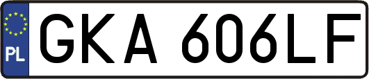 GKA606LF