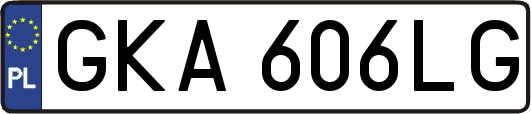 GKA606LG