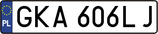 GKA606LJ