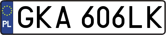 GKA606LK