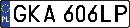 GKA606LP