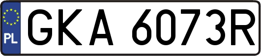 GKA6073R