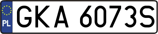 GKA6073S